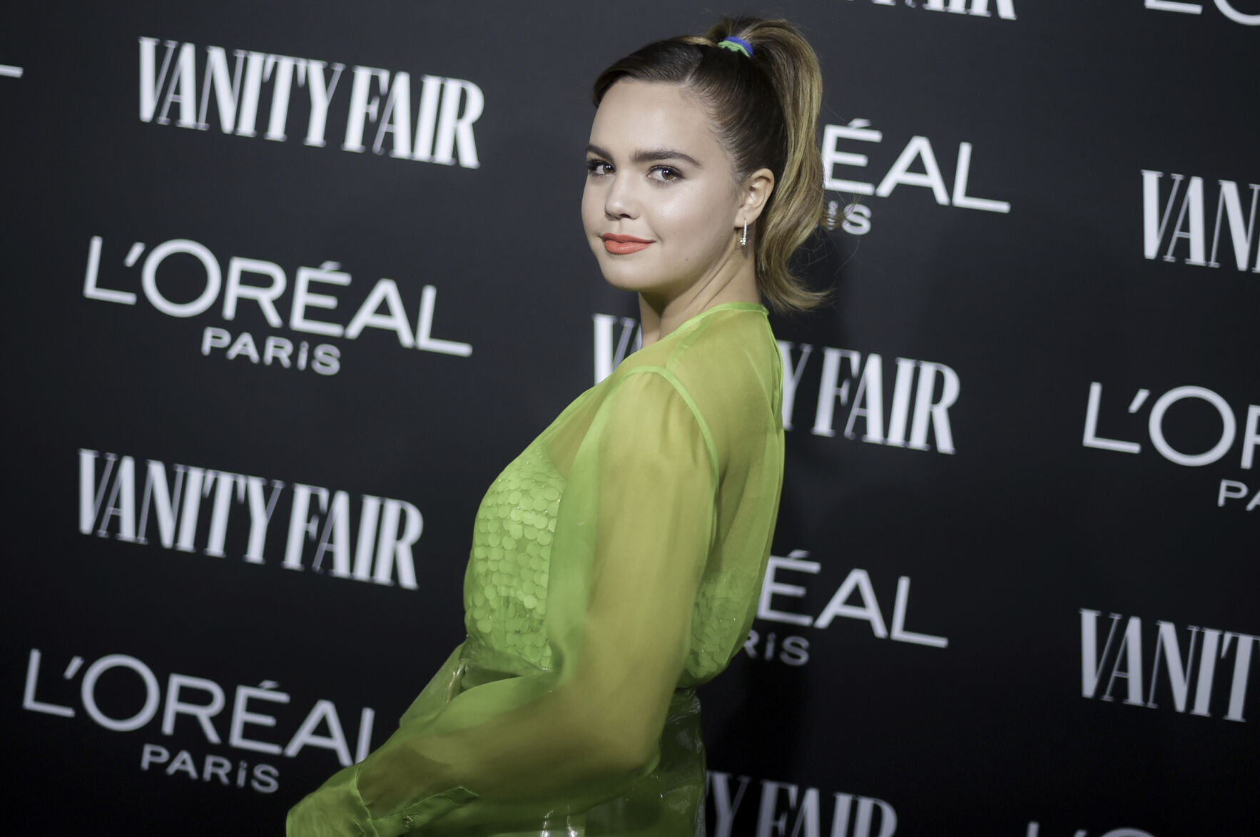 Bailee Madison